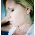 Dewdrops dangel earrings st..
